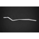 Capristo Exhaust Non Resonated Midpipe for BMW 428i - AutoTalent