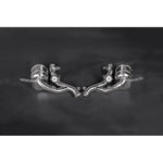 Capristo Exhaust Muffler System For Ferrari F12 - AutoTalent