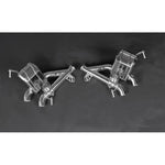 Capristo Exhaust Axleback System For Ferrari FF - AutoTalent