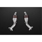Capristo Exhaust Sports Cats 200 Cell For Ferrari 360 - AutoTalent