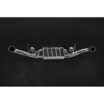 Capristo Exhaust Muffler For Aston Martin Vantage Amr - AutoTalent