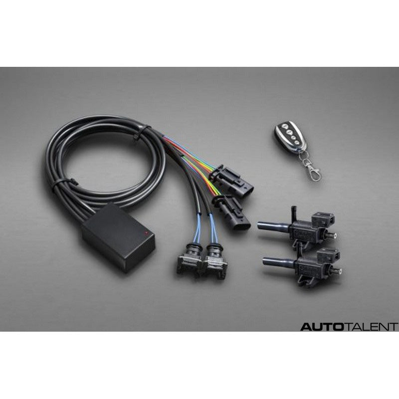 Capristo Exhaust Remote For Audi RS5 F5 - AutoTalent
