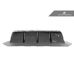 Autotecknic Dry Carbon Competition Diffuser For BMW F10 M5 - AutoTalent