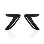 AutoTecknic Aero Carbon Fiber Fender Trims For BMW F34 3 Series - AutoTalent