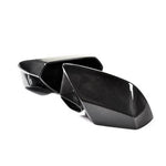 AutoTecknic Mirror Covers For Lamborghini Huracan LP 610-4, LP 580-2 - AutoTalent