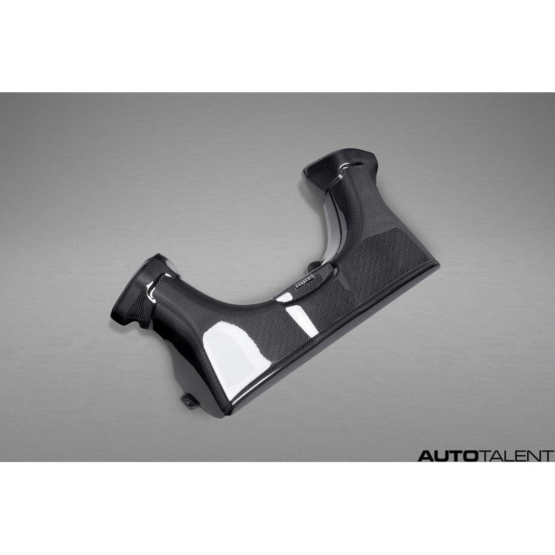 Capristo Aero Carbon Airbox For Ferrari 488 GTB - AutoTalent