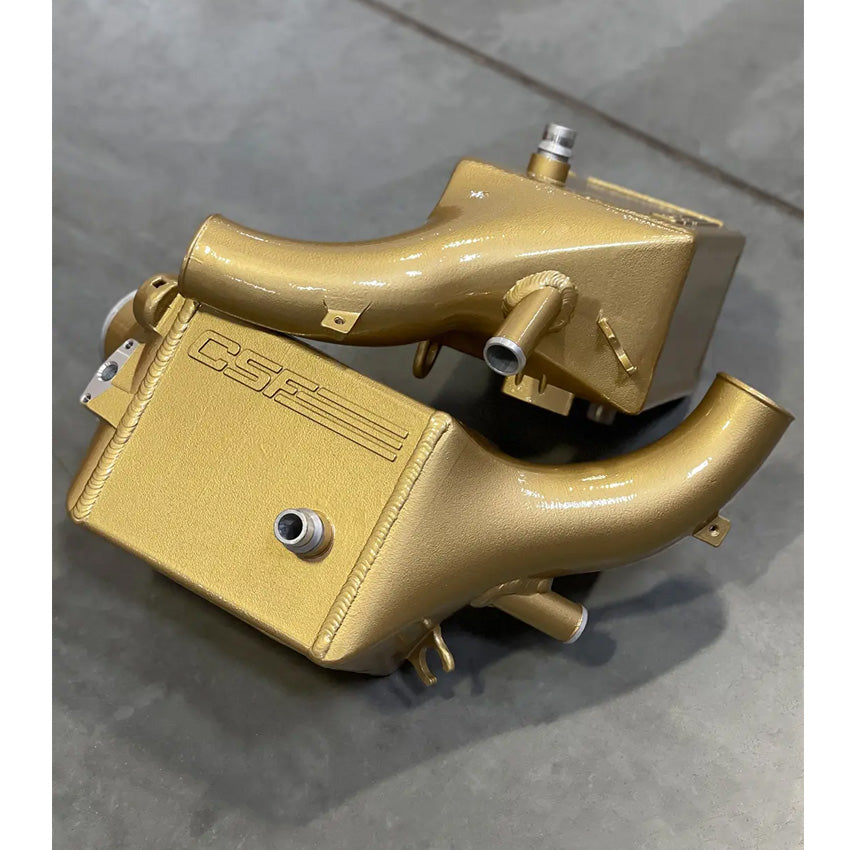 CSF High-Performance Charge Coolers for BMW F90 M5/F92 M8 2017-2021