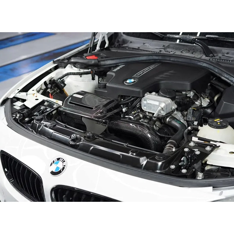 Armaspeed Carbon Fiber Cold Air Intake | BMW F30 320i / 328i 2011-2015