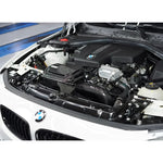 Armaspeed Carbon Fiber Cold Air Intake | BMW F30 320i / 328i 2011-2015