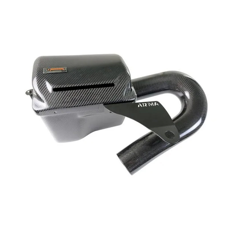Armaspeed Carbon Fiber Cold Air Intake | BMW F30 320i / 328i 2011-2015