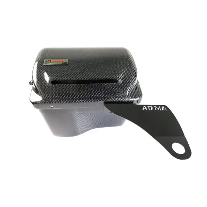Armaspeed Carbon Fiber Cold Air Intake | BMW F30 320i / 328i 2011-2015