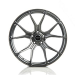 Vorsteiner V-FF 103 19x8.5/19x9.5 Flow Forged Wheels - Mercedes Benz C63 - AutoTalent