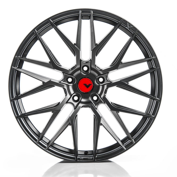 Vorsteiner V-FF 107 19-Inch Flow Forged Wheels - Mercedes Benz C-Class (2008-2015)