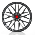 Vorsteiner V-FF 107 20-Inch Flow Forged Wheels - Lexus RCF (2014-2020)