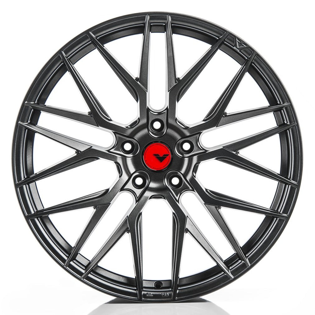 Vorsteiner V-FF 107 20-Inch Flow Forged Wheels - Audi Q5 (2008-2020)