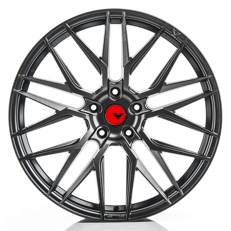 Vorsteiner V-FF 107 20-Inch Flow Forged Wheels - Audi Q5 (2008_2020)