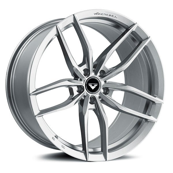 Vorsteiner V-FF 105 20-Inch Flow Forged Wheels - Nissan GTR (2007-2020)