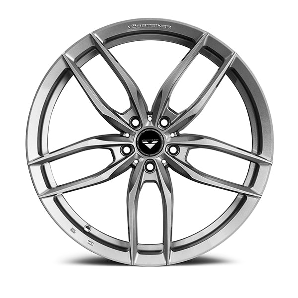 Vorsteiner V-FF 105 20-Inch Flow Forged Wheels - Ferrari Italia 458 (2010-2015)