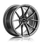 Vorsteiner V-FF 108 18-Inch Flow Forged Wheels - Mercedes Benz C-Class (2016-2020)