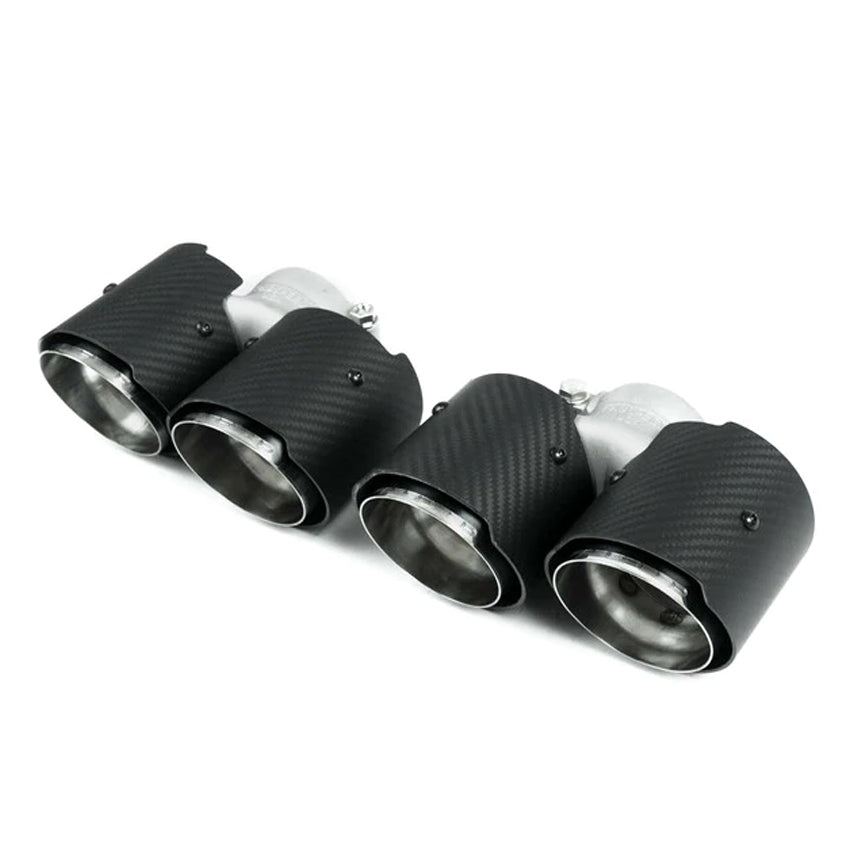 Fabspeed Valvetronic Exhaust System for BMW M3 & M4 F80 / F82 2015-2021