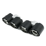 Fabspeed Valvetronic Exhaust System for BMW M3 & M4 F80 / F82 2015-2021