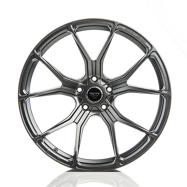 Vorsteiner V-FF 103 19x8.5/19x10 Flow Forged Wheels - Cadillac CTS-V - AutoTalent