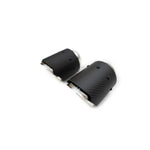 Fabspeed Valvetronic Center Muffler Bypass X-Pipe (PSE Only) for Porsche  991.2 Carrera 2017-2019