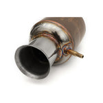 Fabspeed Sport Catalytic Converters for Lamborghini Gallardo 2004-2008