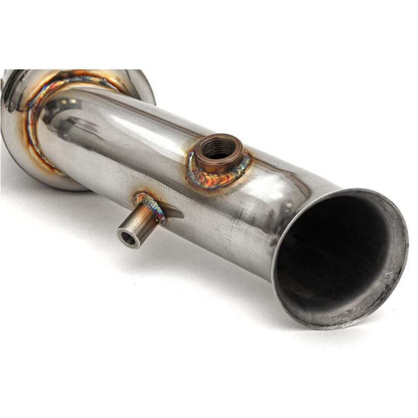 Fabspeed Sport Catalytic Converters for Lamborghini Gallardo 2004-2008