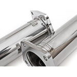Fabspeed Cat Bypass Pipes for Porsche 996 Turbo 2000-2005