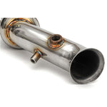 Fabspeed Sport Catalytic Converters for Lamborghini Gallardo 2004-2008