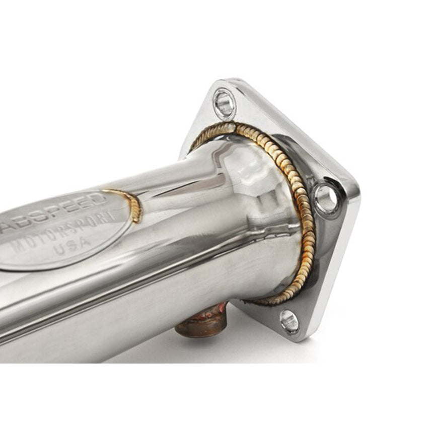 Fabspeed Cat Bypass Pipes for Porsche 991.2 Turbo / Turbo S 2017-2019