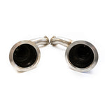 Fabspeed Cat Bypass Pipes for Lamborghini Urus 2018-2020