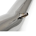 Fabspeed Secondary Cat Bypass Pipes for Maserati GT Coupe/Spyder/Gransport 2002-2007