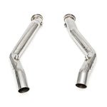 Fabspeed Primary Cat Bypass Downpipes for Maserati Ghibli 2013-2021