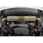 Fabspeed Sport Catalytic Converters for Porsche 991 Turbo / Turbo S 2013-2016