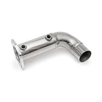 Fabspeed Cat Bypass Pipes for Porsche 997.2 Turbo / Turbo S 2010-2012
