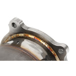 Fabspeed Primary Cat Bypass Pipes Porsche 957 Cayenne Turbo/Turbo S 2008-2010