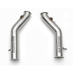Fabspeed Cat Bypass Pipes for Lamborghini Gallardo 2004-2008