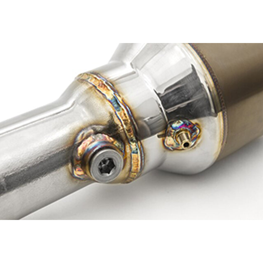 Fabspeed Primary Sport Catalytic Converters for Lamborghini Murcielago 2001-2010