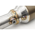 Fabspeed Primary Sport Catalytic Converters for Lamborghini Murcielago 2001-2010