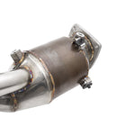 Fabspeed Sport Cats (for PSE) for Porsche 991.2 Carrera 2017-2019