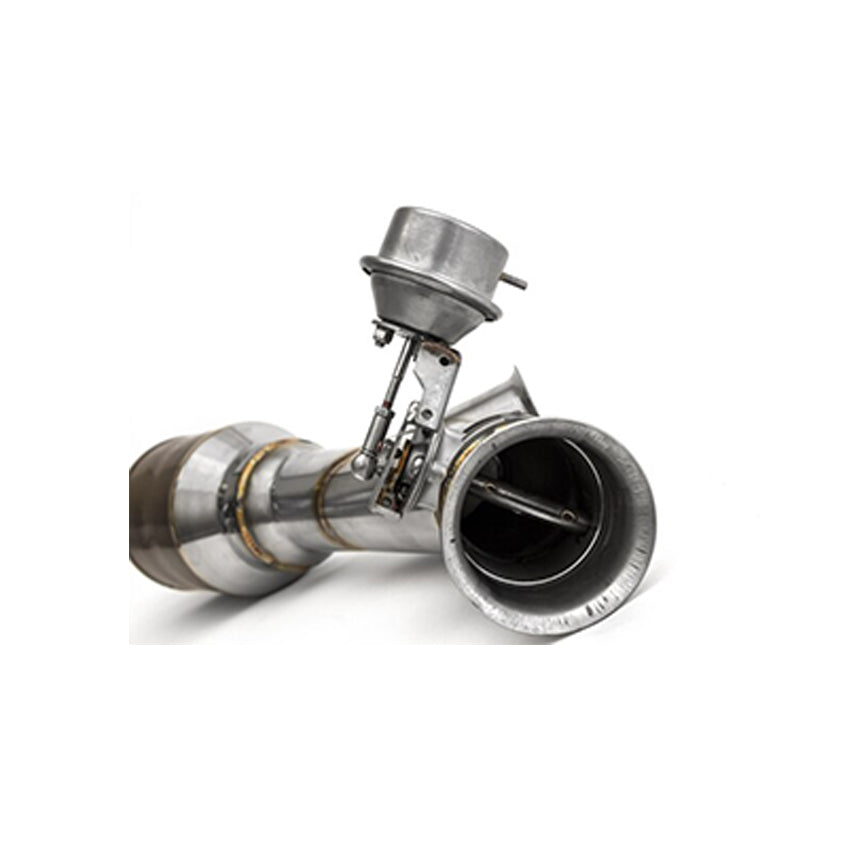 Fabspeed Primary Sport Catalytic Converters for Lamborghini Murcielago 2001-2010