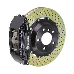 Brembo GT 332x32mm 4 Piston Front Big Brake Kit for MAZDA RX-7 1993-1995