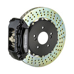 Brembo GT 328x28mm 4 Piston Front Big Brake Kit for MAZDA RX-8 2004-2011