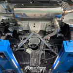 Fi EXHAUST Valvetronic Cat-Back System for BMW X7 40i - AutoTalent