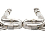 Chevrolet Corvette C8 Valvetronic Maxflo Exhaust System 2020