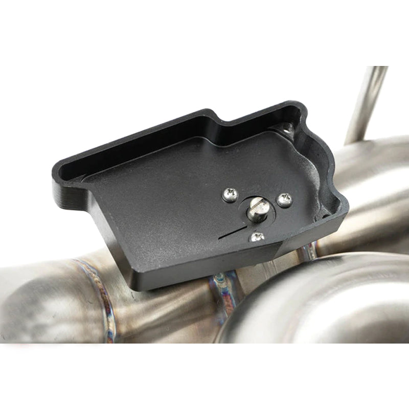 Chevrolet Corvette C8 Valvetronic Maxflo Exhaust System 2020