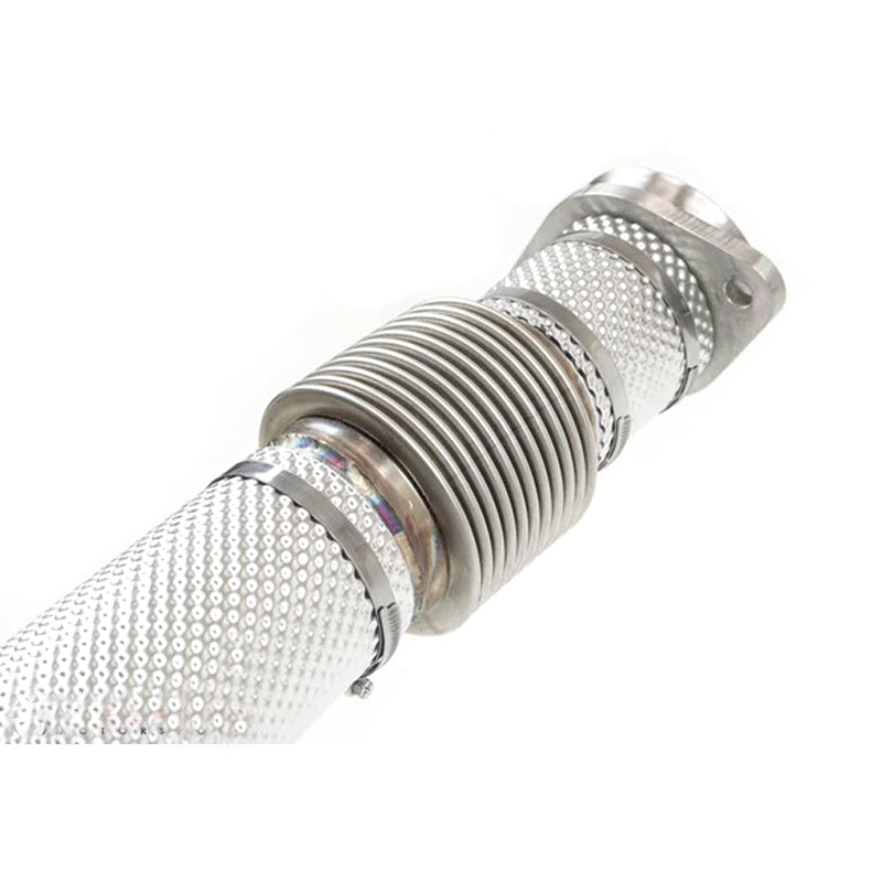 Chevrolet Corvette C8 Valvetronic Maxflo Exhaust System 2020