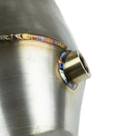 Fabspeed Sport Cats for Chevrolet Corvette C8 2020-2021